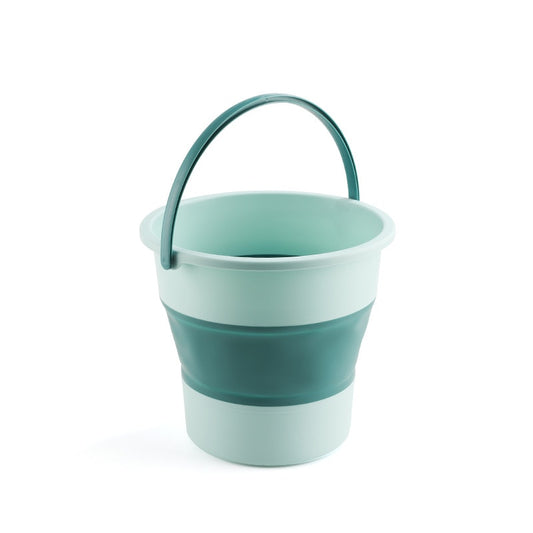 Silicone Collapsible Bucket